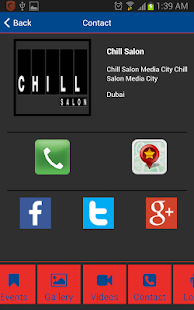How to install CHILL SALON 3.0 mod apk for bluestacks