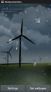 download weather HD free