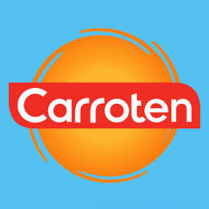 Carroten Scan & Tan 1.0