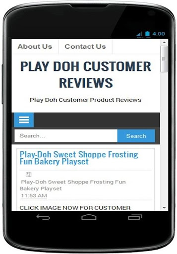 Best Playdoh Customer Reviews