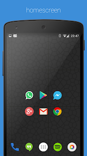 How to install Flat Fusion 3.4.0 apk for android