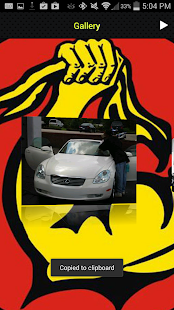 Men At Work Car Wash Screenshots 5