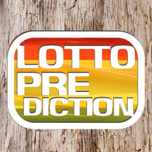 LOTTO Prediction : Scratch! LOGO-APP點子