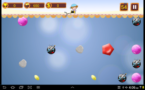 Candy Miner Screenshots 3