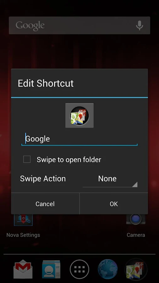 Nova Launcher Prime APK 2.2 Android