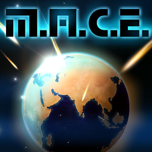 M.A.C.E. tower defense 策略 App LOGO-APP開箱王