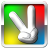 YubiNeji - Finger Twisters- mobile app icon