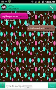 How to download GO SMS - Fabulous Diamonds 1.1 mod apk for laptop