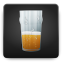 RL Half Pint Donation logo