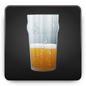 RL Half Pint Donation logo