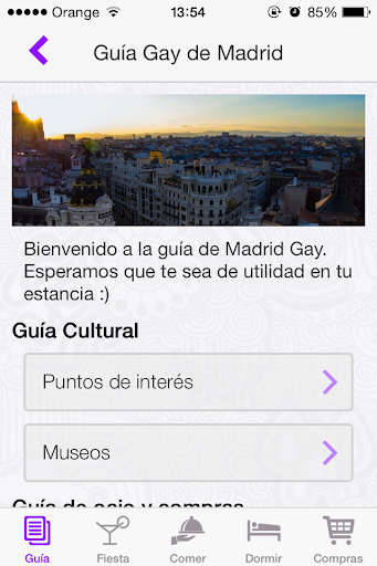 免費下載旅遊APP|Madrid Gay app開箱文|APP開箱王