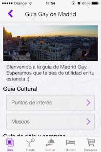 Free Madrid Gay APK for Android
