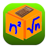 n2calc Application icon