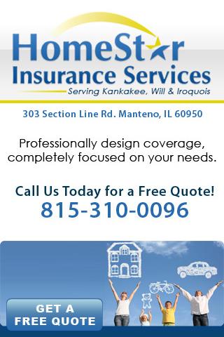 HomeStar Insurance Services