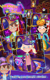 Magic School poster 7