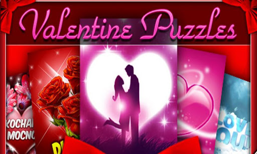 Valentine Puzzles