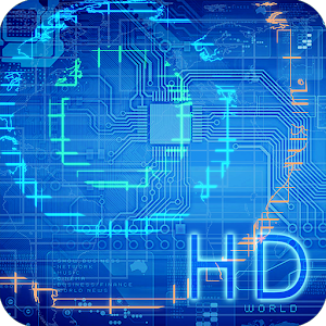 Synergy Glow HD Lite 2.1