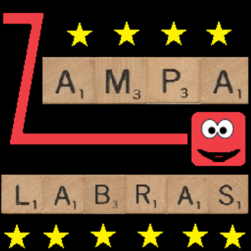 Zampalabras LOGO-APP點子