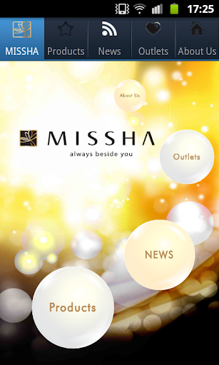 Missha