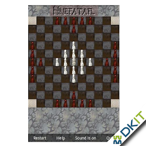 Hnefatafl – King’s Table FREE for PC and MAC