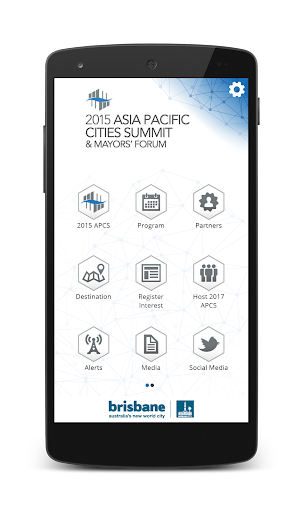 【免費商業App】2015 APCS-APP點子