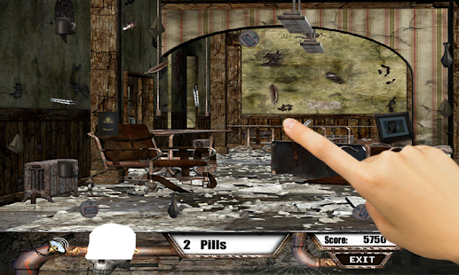 How to mod Haunted Asylum Hidden Objects 2.0.0 mod apk for pc
