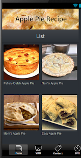 How to download Apple Pie Recipe 2.0 unlimited apk for laptop