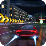 Cover Image of Download Speed Racing Car :NewYork City 1.0 APK