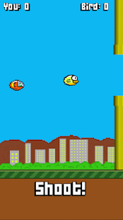 Free Bird Terror APK for Android