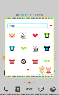 How to mod three little pigs dodol theme 4.1 mod apk for laptop