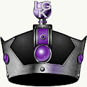 LetsGoKings logo