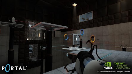 Portal v25 Apk + OBB Data