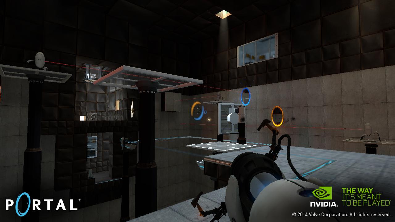 Portal v30 Apk Android Game Free Download