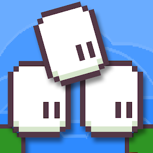 Melonstack:  Fun Stacking Game.apk 1.4