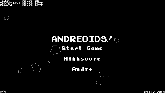 Andreoids