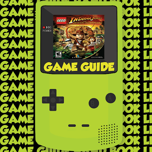 lego game guide indiana jones1