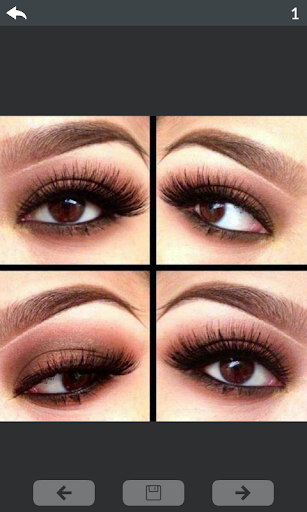 Eye Makeup Ideas 3