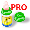 BabyMed Pro logo