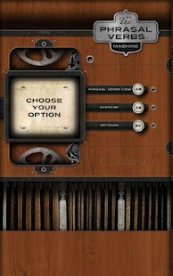 免費下載書籍APP|Phrasal Verbs Machine app開箱文|APP開箱王