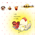 폰꾸미기 더위 이기기 logo