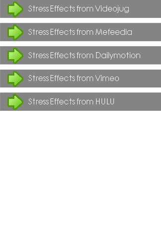 Stress Effects