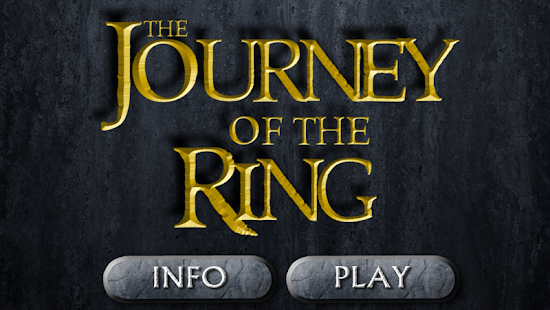The Journey of the Ring - LOTR Screenshots 10