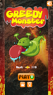 Greedy Monster Screenshots 0