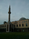 Moskee Islamitische Stichting Nederland