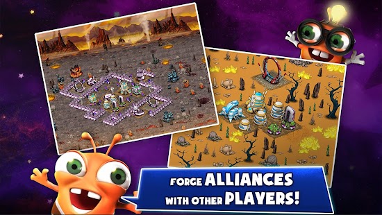 download Galaxy Life™:Pocket Adventures free