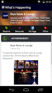 Skye Screenshots 3