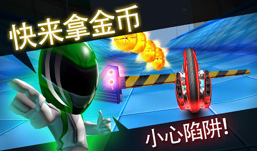 【免費街機App】GyroBoy 3D 中文-APP點子