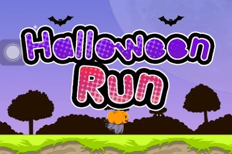 Halloween Run