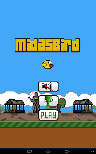 Midas Bird