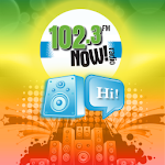 Cover Image of Herunterladen 102.3 NOW! radio 3.5.5 APK